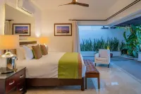 Villa Del Toro Rojo, Ocean View Pedregal - Concierge and Maid Service included