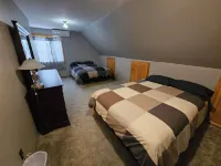 Bayview Hideaway with a Great Mountains View and Large Peaceful Property. Hotels in Inverness County