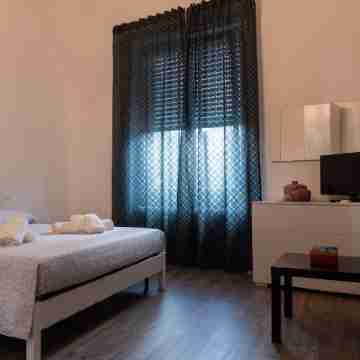 Casa singola con giardino a 5 dal centro città e dal mare Rooms