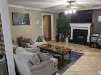 Private room in a great neighborhood