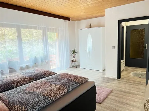 3 Zimmer Ferienwohnung Denis