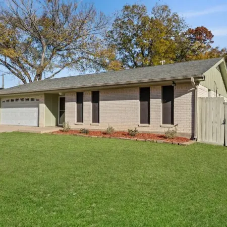 Pool House close to Temple Baylor Scott & White