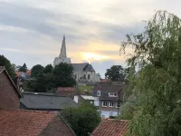 Furnished  Tourism, Between the Opal Coast and Saint-Omer, Calm and Warm. Hotels in Nielles-les-Blequin