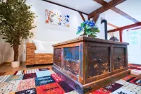 RefuKium "Alte Gerberei" in der Innenstadt Hotels in Weissenburg in Bayern