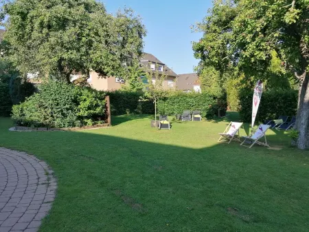 Apartment with hotel comfort Отели в г. Бад-Ротенфельде