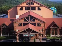 Make Nature's Nest of the Poconos your home away from home Hotels in Coolbaugh Township