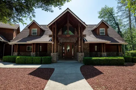 This home has it all and more!! Message me for video tour!