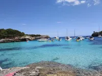 Can Enrique beautiful flat in Ciudadela de Menorca