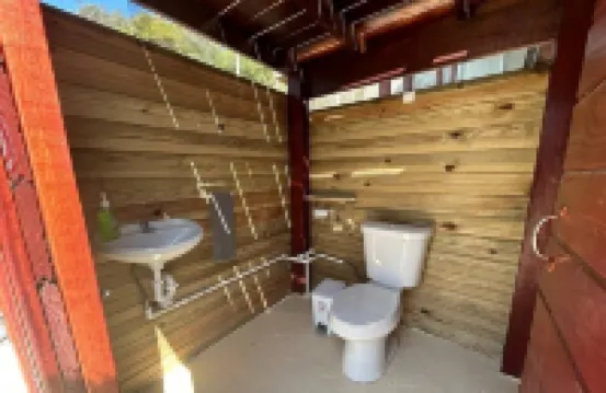 Casa de Nómadas East - 1 Bedroom Apartment 酒店