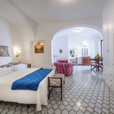 Hotel Belvedere