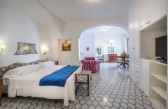 Hotel Belvedere