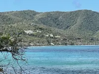 5 Nights Left in March  1 BR Oceanfront Condo Sleeps 4! Cane Bay! ST CROIX, USVI