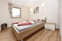 New comfortable Feriewohnung with stunning views - 2-Star