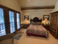 Cozy private cabin with hot tub, and ski in and out