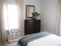 Modern tranquility minutes from Providence