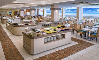 Hotel GHT Oasis Tossa & Spa
