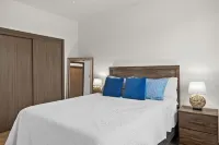 Clean 2 Bed Bungalow, Free Parking, Fast WiFi, Near GU