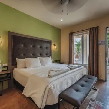 Hotel Boutique la Casona by Kavia