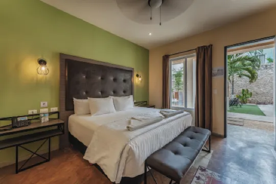 Hotel Boutique la Casona by Kavia