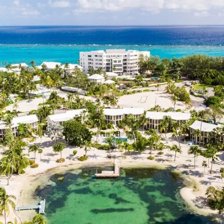 Waterfront Island House #14, Rum Point, Beach, Pool, Bikes, Kayaks, Paddleboards