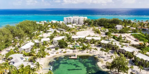 Waterfront Island House #14, Rum Point, Beach, Pool, Bikes, Kayaks, Paddleboard!