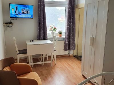Ferienwohnung 2