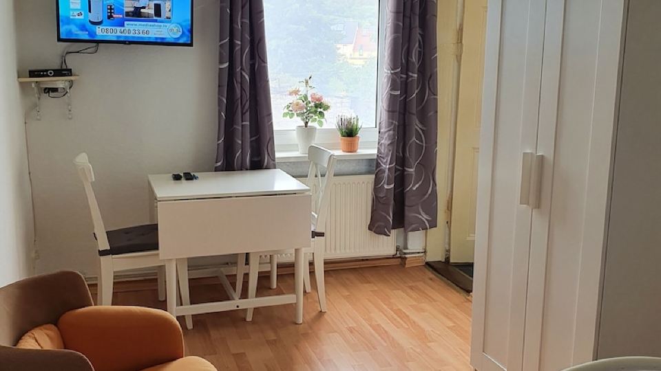 Ferienwohnung 2