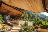 Arbórea Villas Hotels in Ciudad Cortes