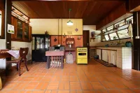 Sítio Kikiô - Charming House by the River in Lumiar