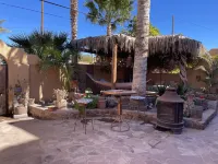 Amorito Guest house, Pool, 1 block from beach, 6 blocks from downtown