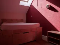 6-bed apartment Saint François Longchamp - sheets/parking/Internet (fiber) Hotels in Saint-Francois-Longchamp