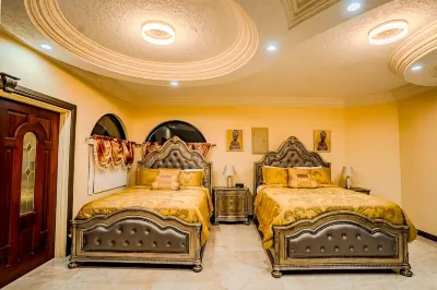 Le'Lavion's Pool Villa w/Airport svc Private Chef/Ocho Rios Tower Isle Hotels near Whispering Seas