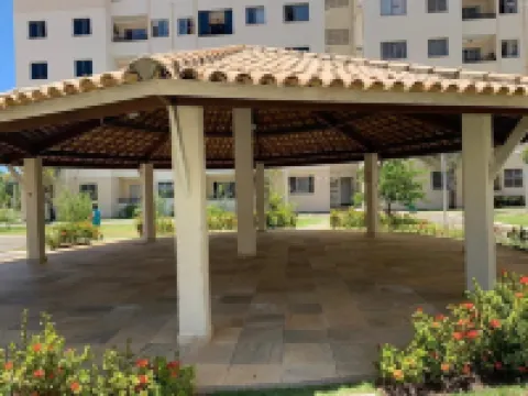 2 bedroom apartment <br>Aruana 2.5 km from the beach, 5 minutes.