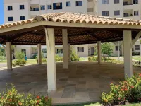 2 bedroom apartment <br>Aruana 2.5 km from the beach, 5 minutes.