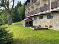 Hotel Horní Pramen Hotel di 