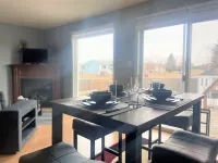Spacious Duplex