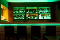 Hotel Ballerina - bar