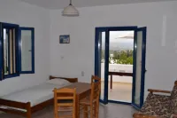 Complex of apartments & studio, full-equipped, in a large, beautiful garden