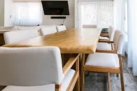 Luxury Beach Villa Ideal for a Multi-Family Stay in Playacar – 4BR – 2 Families