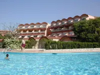 Appartement T2, Boxe Privée, Pour 4 Pers, Wifi, Piscines, Tennis, Pétanque - 2-Star
