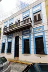 Charming Home Mins To Hospital Pavia & El Morro!