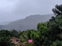 Village of Capão - Village of Capão, Chapada Diamantina