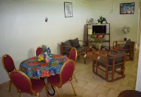 Country apartment, sea and forest view. Beaches and town 10 minutes away by car Hotel a Sainte-Luce