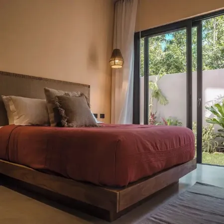 4Bdr Luxury Villa 2 Private Pools 10 Min Beach & Zamna