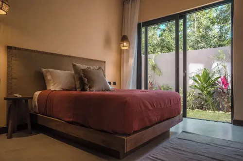 4Bdr Luxury Villa 2 Private Pools 10 Min Beach & Zamna