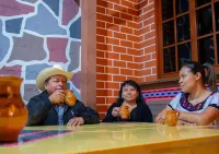 Casa Awtal'i Hotel a 