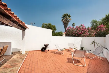 Casa do Salgueiro Отели в г. Консейсан