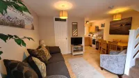 Cornish Cottage in Hayle near to St Ives - Wi-Fi