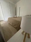 In CASUCC apartments near the sea and in the center