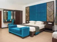 Joe's Resort Bentota Hotels near Galagama Temple/Sinhala Ayurwedic Center